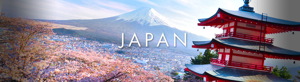 Photo of JAPAN - THE CLEANLINESS HAVEN by Wanderlust09