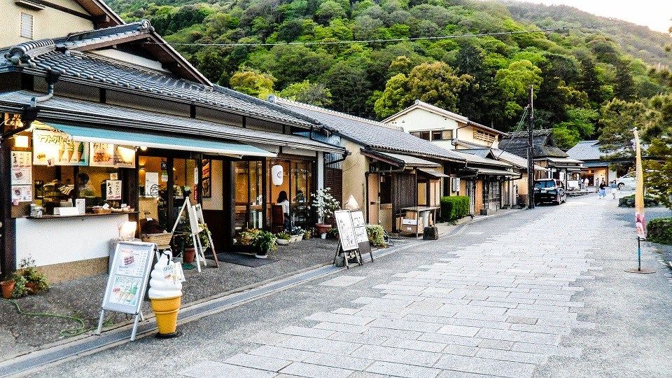 Photo of JAPAN - THE CLEANLINESS HAVEN by Wanderlust09