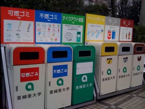 Photo of JAPAN - THE CLEANLINESS HAVEN by Wanderlust09