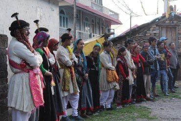 Photo of Wandering in Kasol – I 2/9 by astralvardo