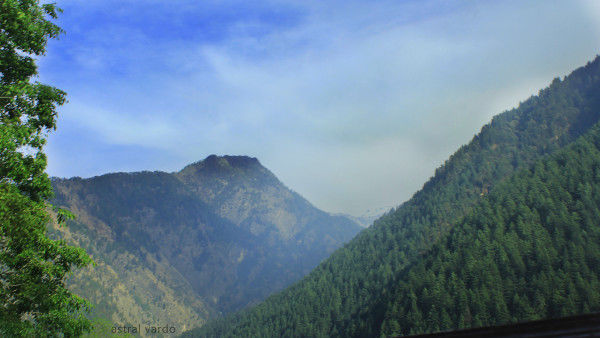Photo of Wandering in Kasol – I 3/9 by astralvardo