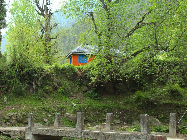 Photo of Wandering in Kasol – I 4/9 by astralvardo