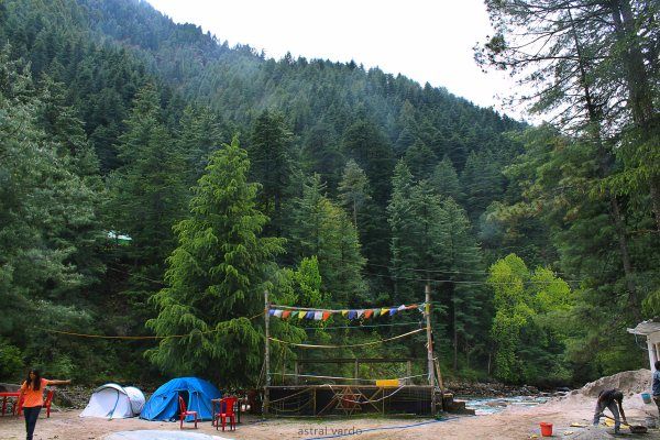 Photo of Wandering in Kasol – I 5/9 by astralvardo