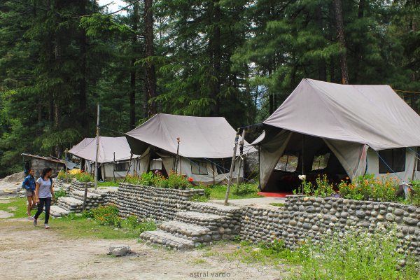 Photo of Wandering in Kasol – I 6/9 by astralvardo
