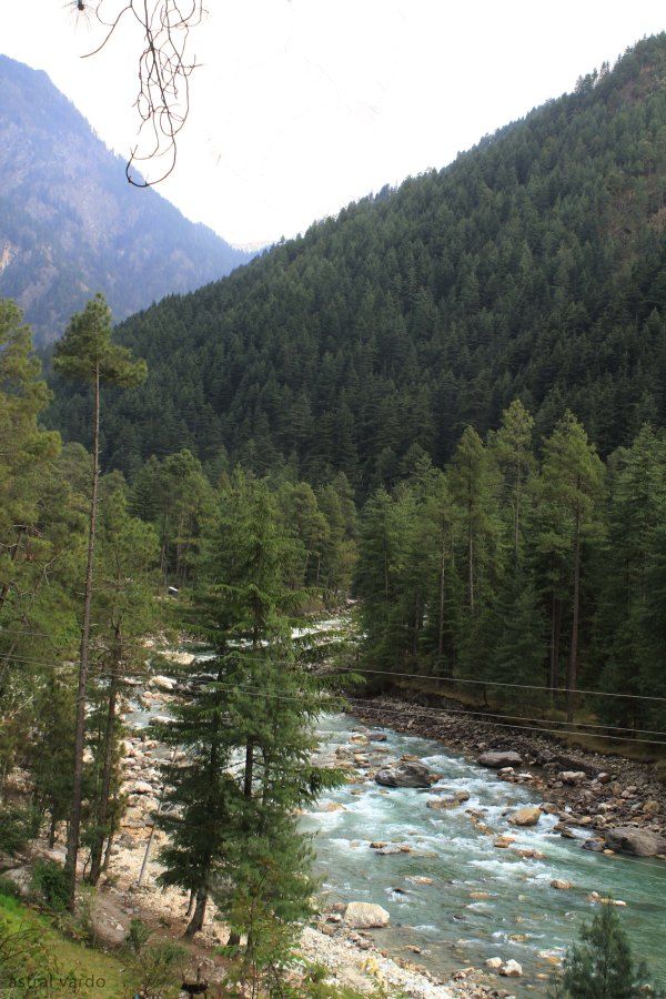 Photo of Wandering in Kasol – I 9/9 by astralvardo