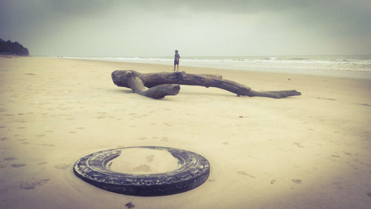 Photo of The Other, Rather Unexplored Side of Udupi 1/23 by sukanya.samy