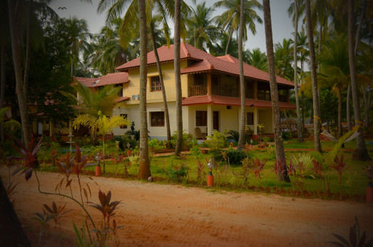 Photo of The Other, Rather Unexplored Side of Udupi 4/23 by sukanya.samy