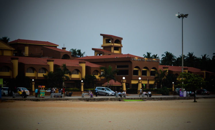 Photo of The Other, Rather Unexplored Side of Udupi 9/23 by sukanya.samy