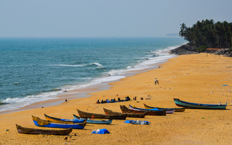 Photo of The Other, Rather Unexplored Side of Udupi 10/23 by sukanya.samy