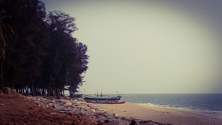 Photo of The Other, Rather Unexplored Side of Udupi 13/23 by sukanya.samy