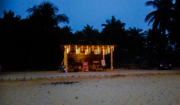 Photo of The Other, Rather Unexplored Side of Udupi 19/23 by sukanya.samy