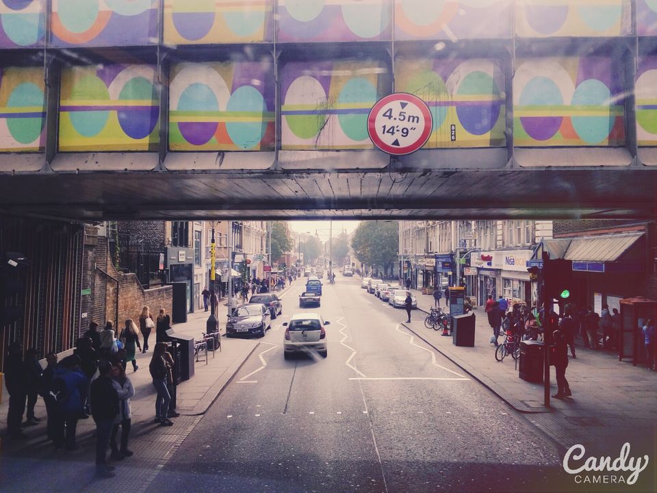 Photo of Colors of London - Photos 1/26 by Sukanya Samy