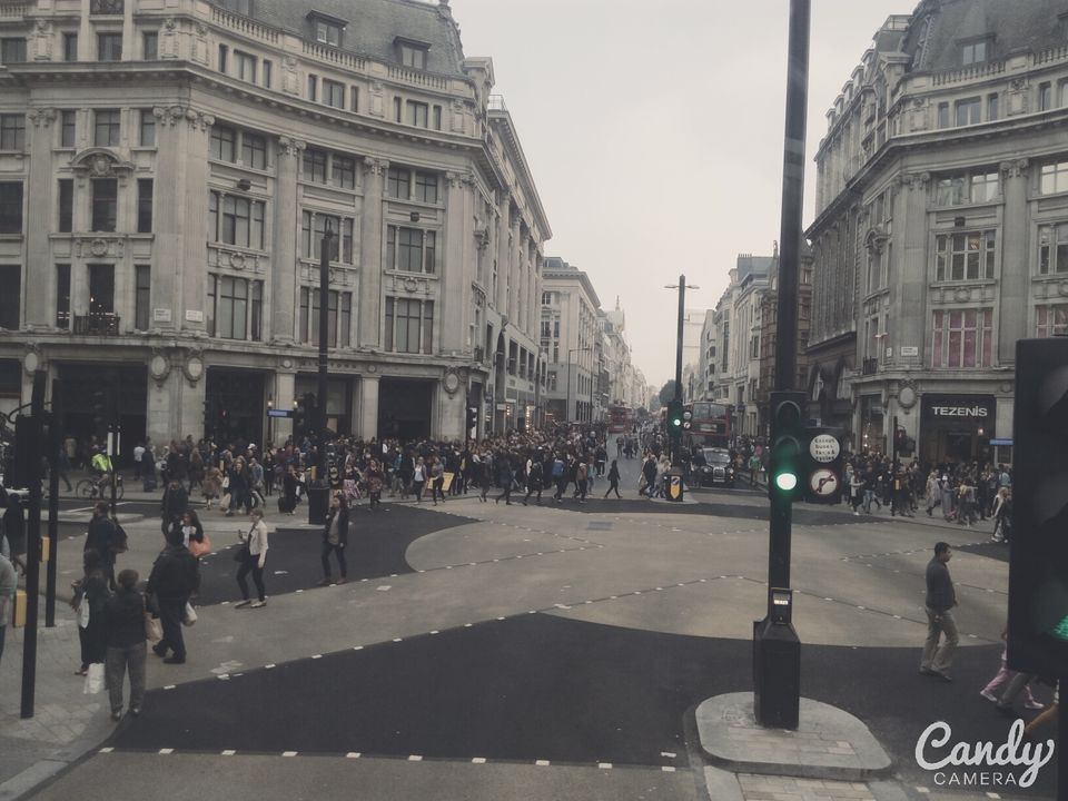 Photo of Colors of London - Photos 3/26 by Sukanya Samy