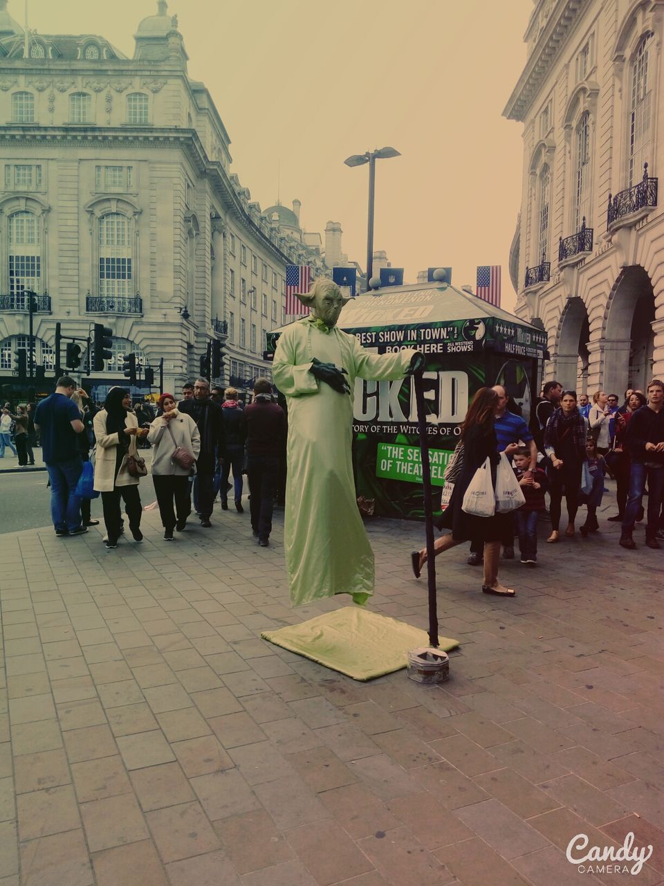 Photo of Colors of London - Photos 4/26 by Sukanya Samy