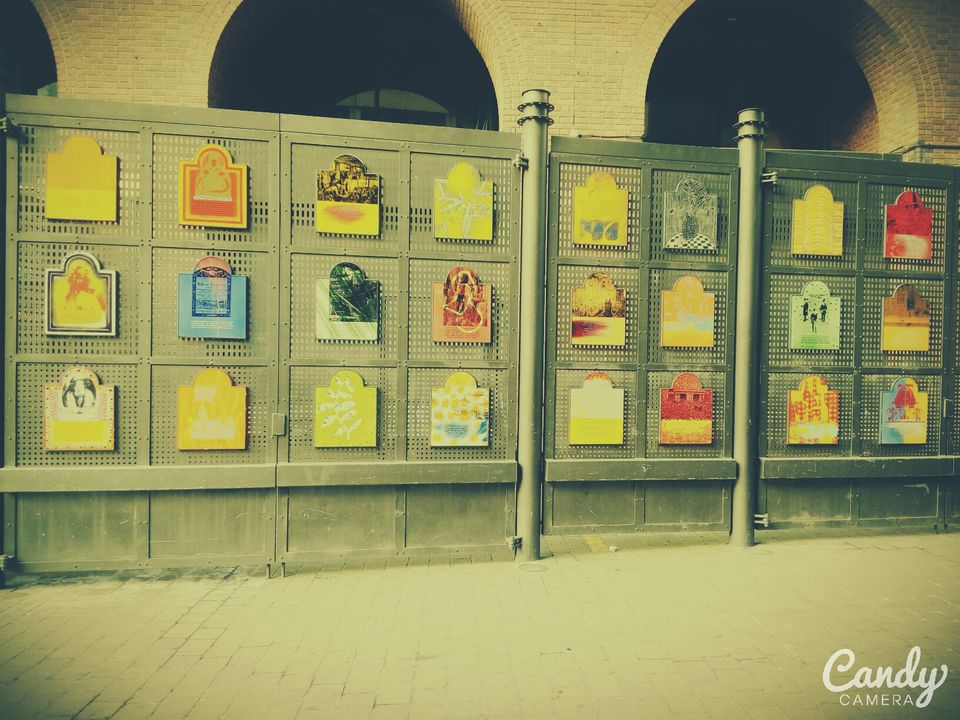 Photo of Colors of London - Photos 5/26 by Sukanya Samy