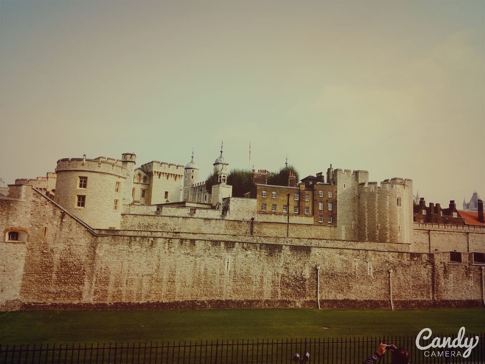 Photo of Colors of London - Photos 8/26 by Sukanya Samy