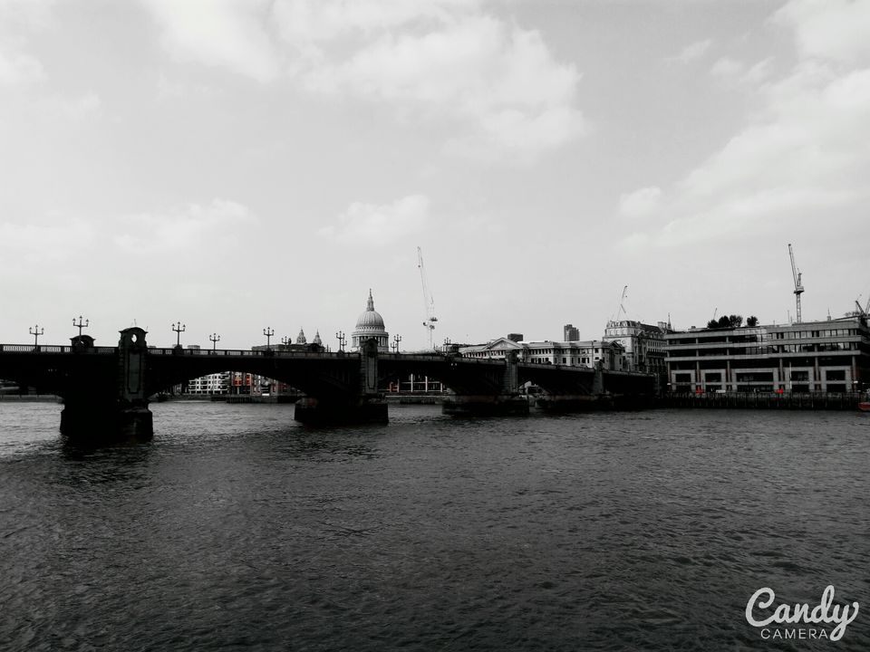 Photo of Colors of London - Photos 12/26 by Sukanya Samy