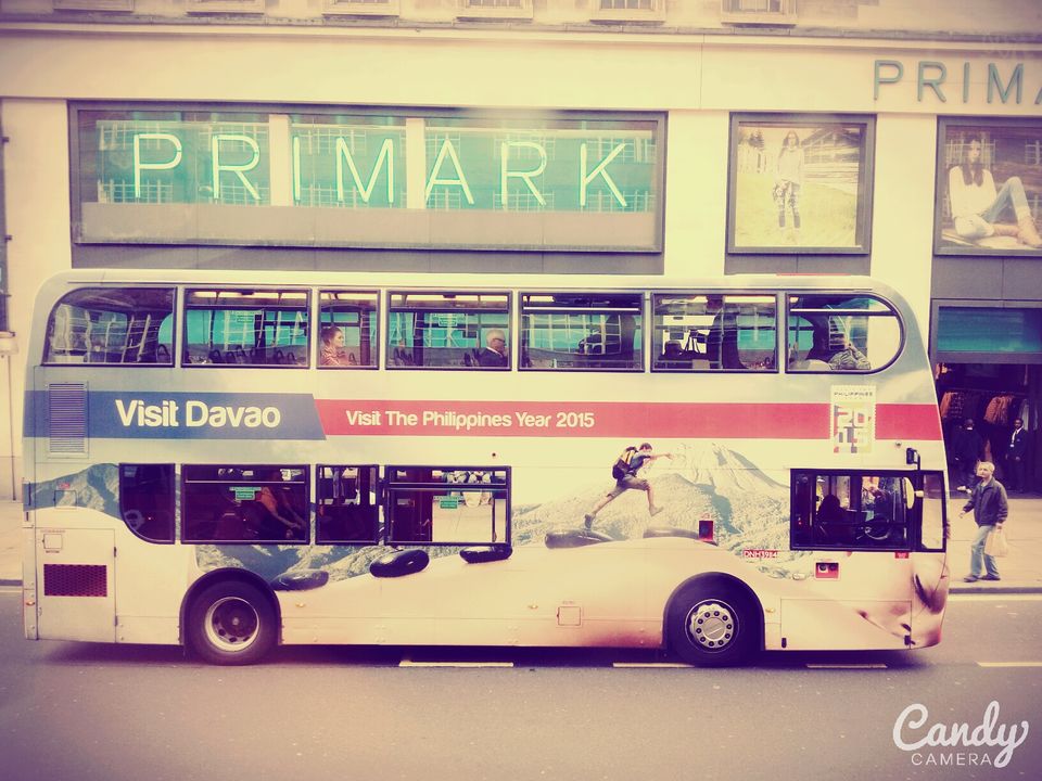 Photo of Colors of London - Photos 13/26 by Sukanya Samy
