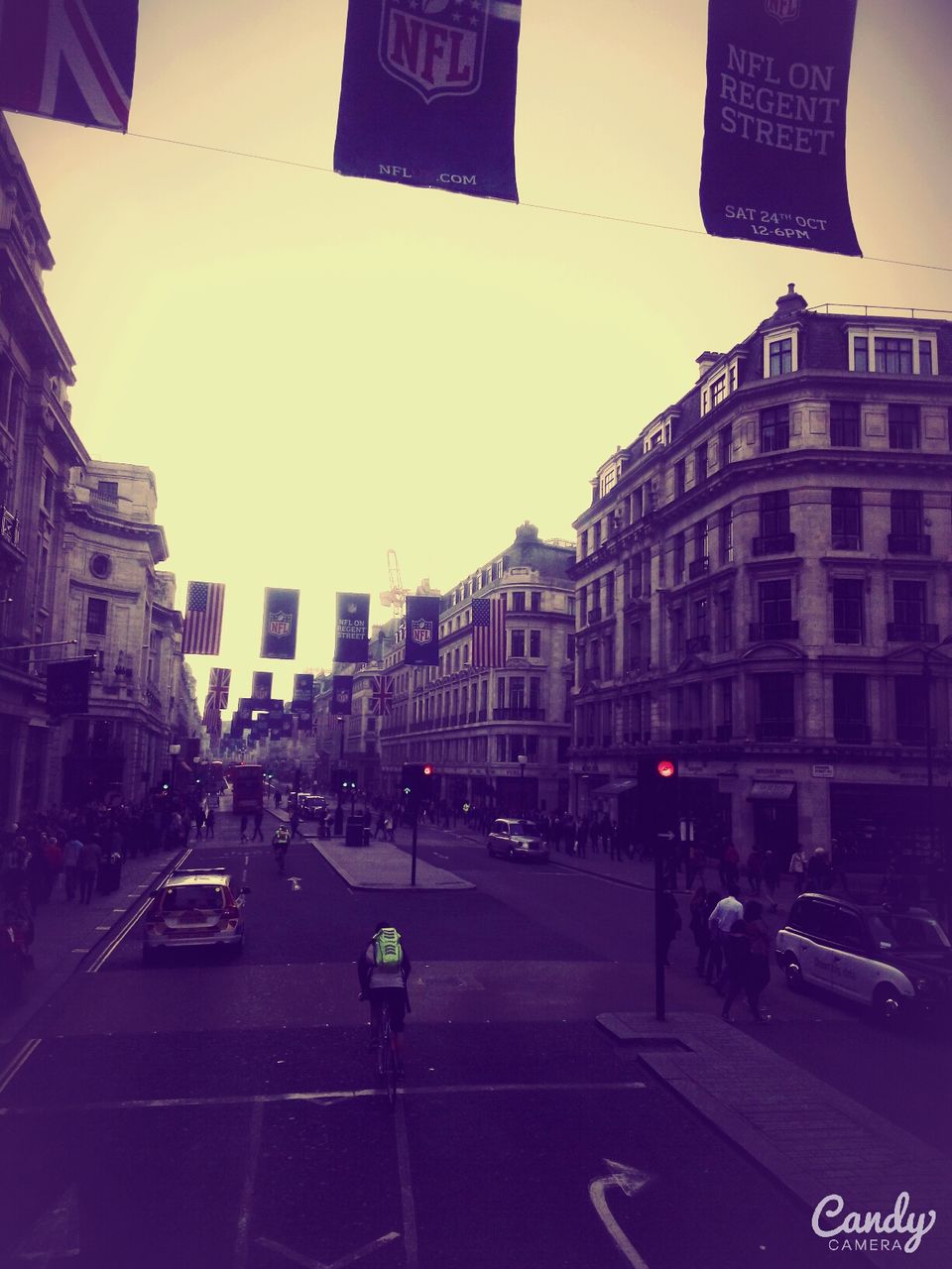 Photo of Colors of London - Photos 14/26 by Sukanya Samy