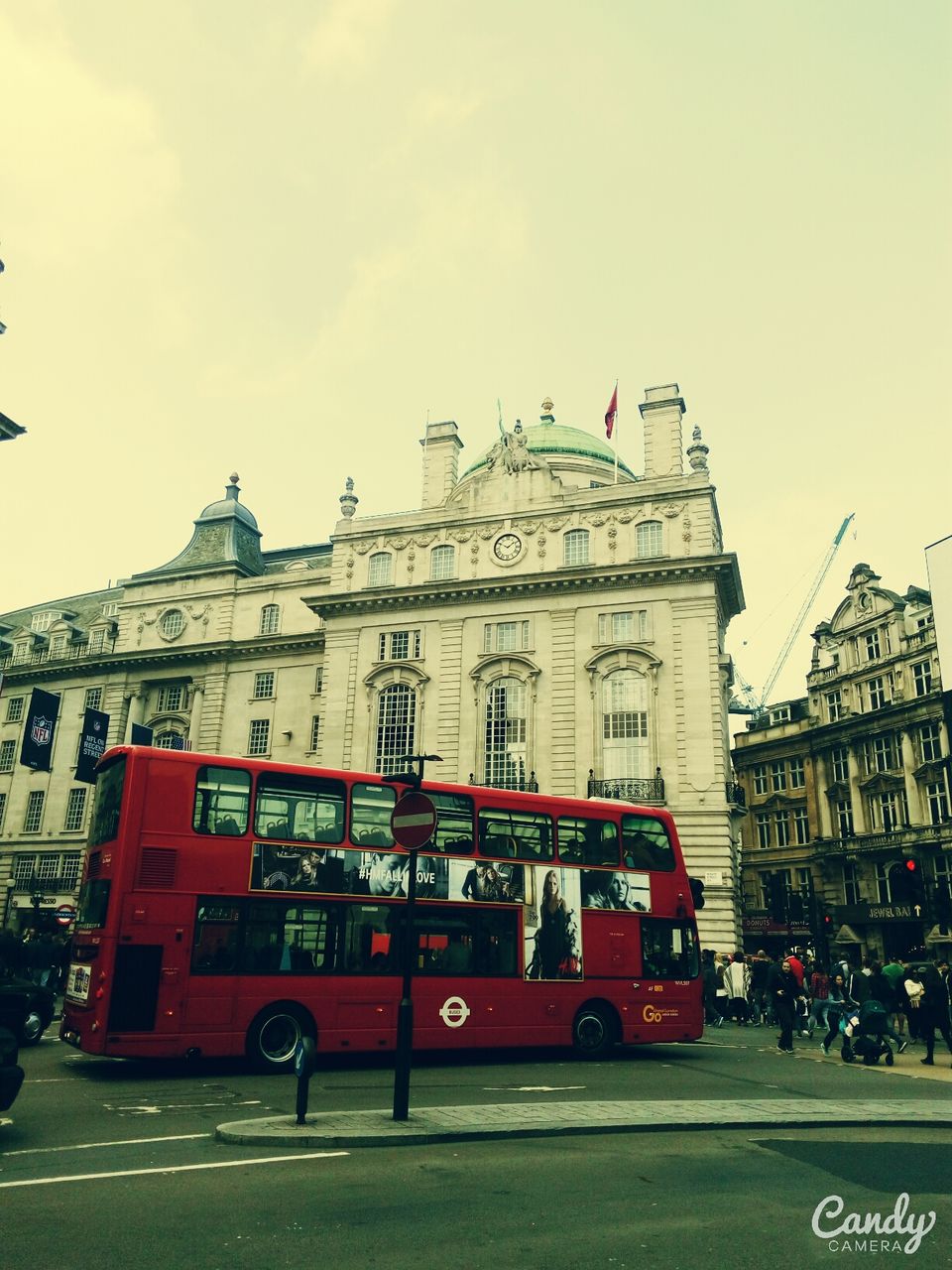 Photo of Colors of London - Photos 15/26 by Sukanya Samy