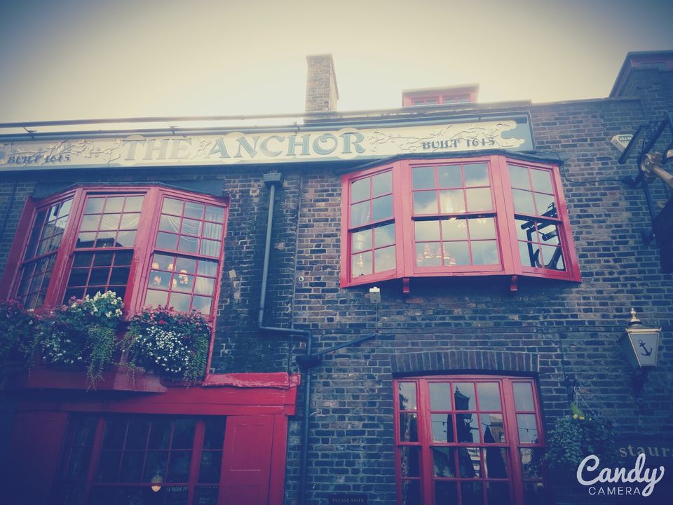 Photo of Colors of London - Photos 18/26 by Sukanya Samy