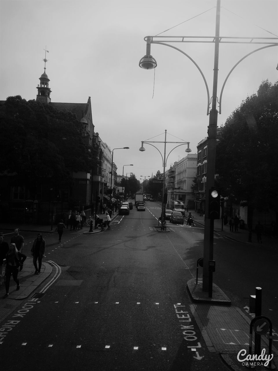 Photo of Colors of London - Photos 20/26 by Sukanya Samy