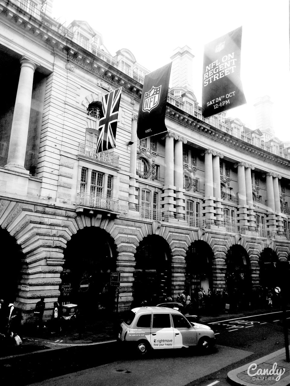 Photo of Colors of London - Photos 21/26 by Sukanya Samy