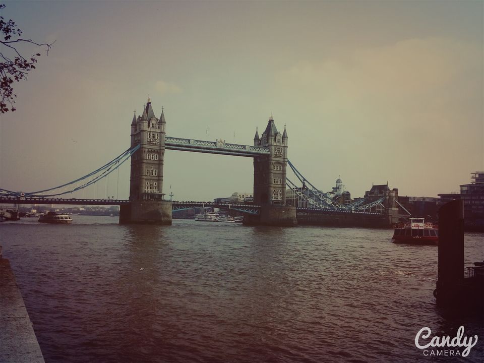 Photo of Colors of London - Photos 23/26 by Sukanya Samy