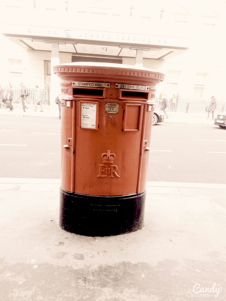 Photo of Colors of London - Photos 25/26 by Sukanya Samy
