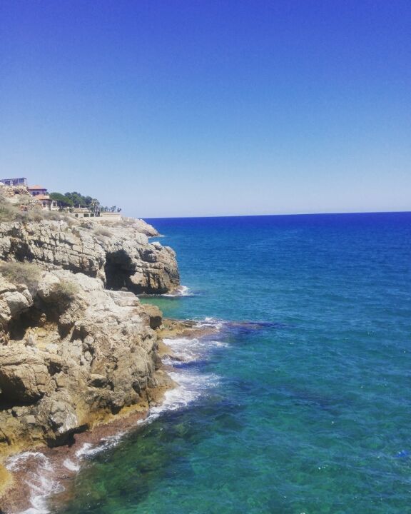 Photo of Oh My Tarragona ! by Gabrielle Arpin