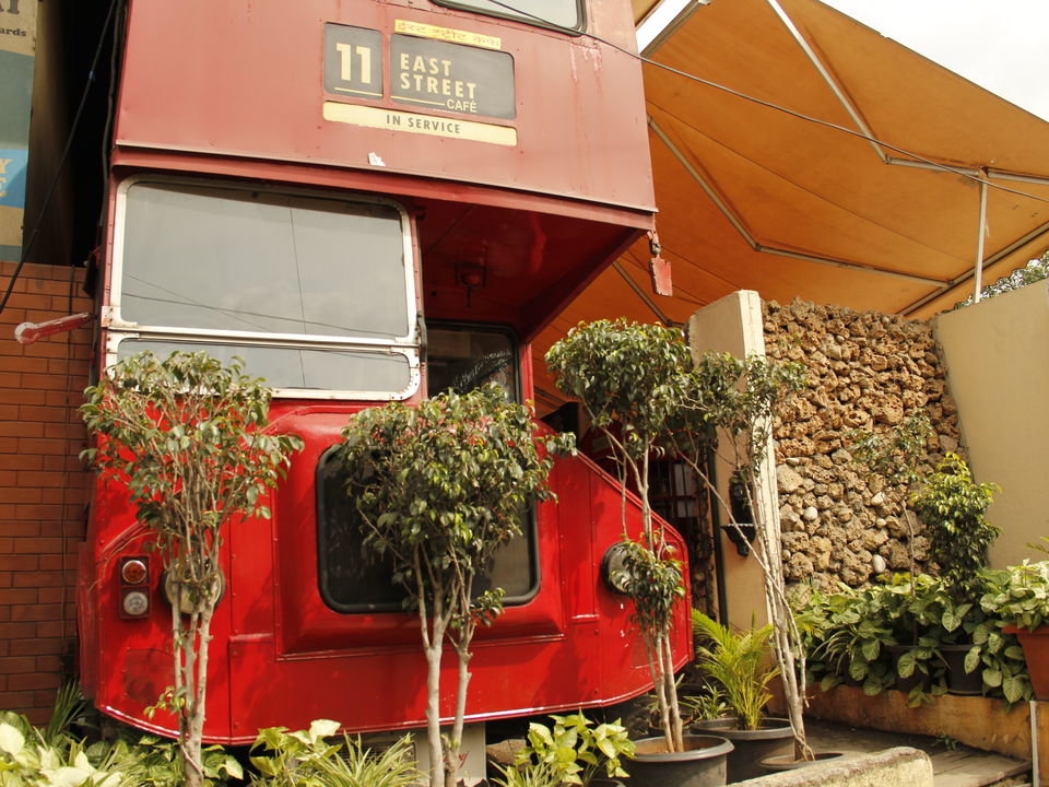 Photo of The Pune Diaries: A Foodie's Guide by Parnika Madar