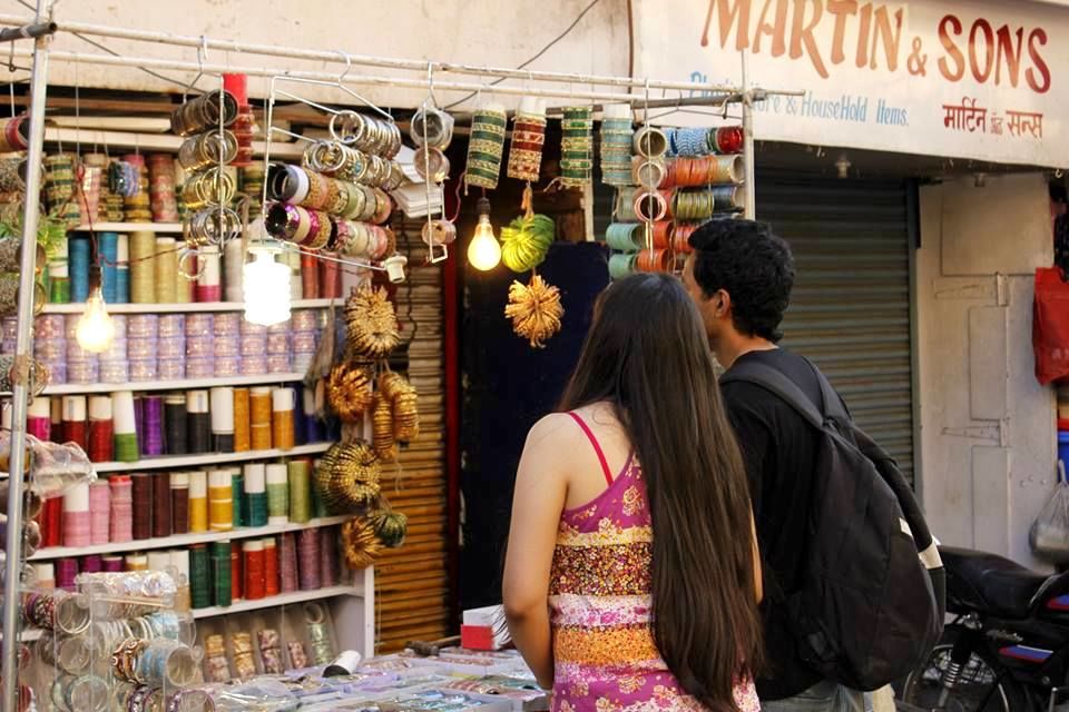 Photo of The Pune Diaries: A Foodie's Guide by Parnika Madar