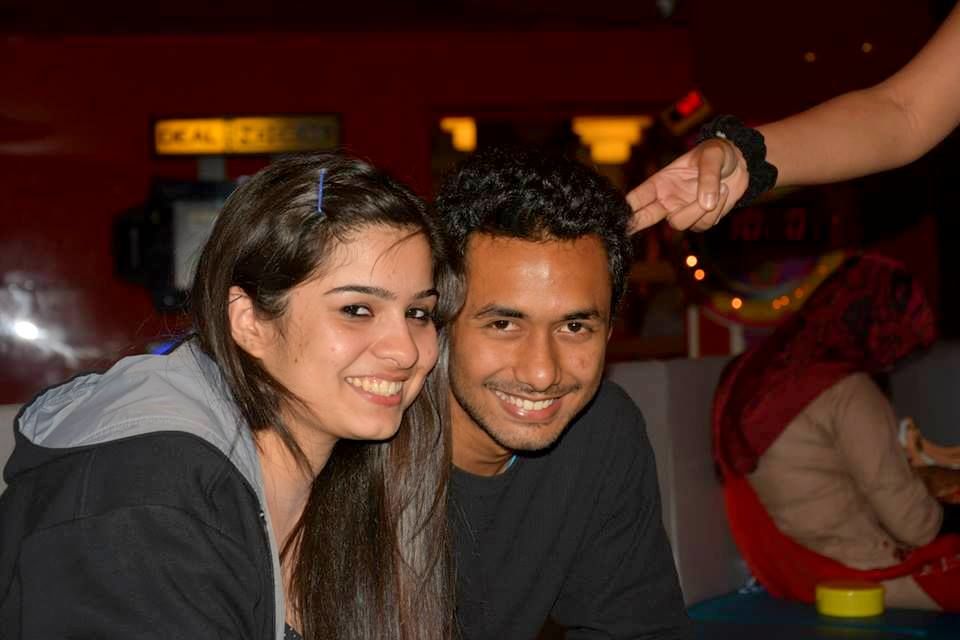 Photo of The Pune Diaries: A Foodie's Guide by Parnika Madar