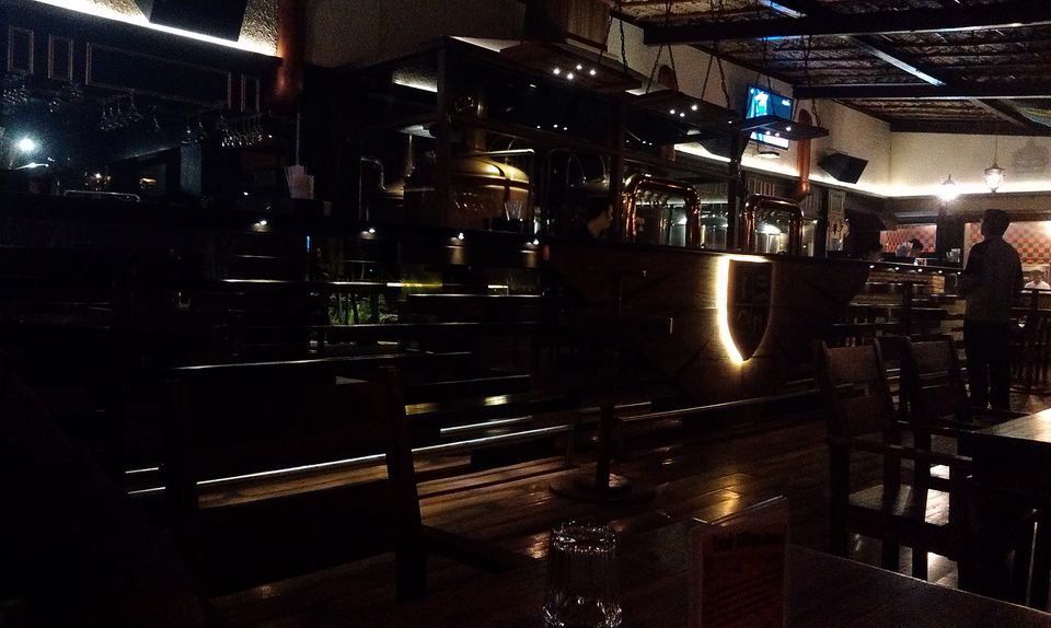 Photo of The Pune Diaries: A Foodie's Guide by Parnika Madar