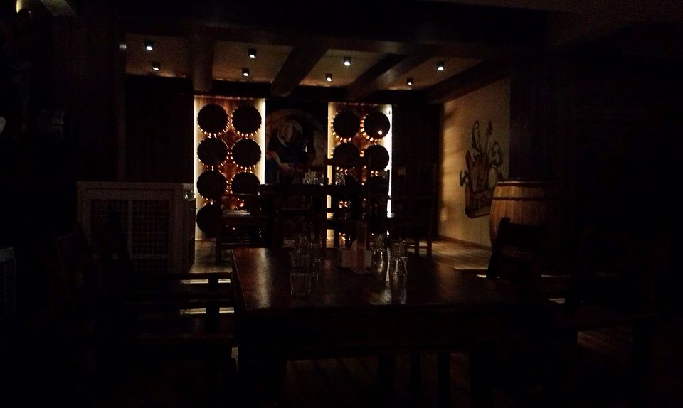 Photo of The Pune Diaries: A Foodie's Guide by Parnika Madar