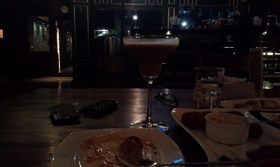 Photo of The Pune Diaries: A Foodie's Guide by Parnika Madar