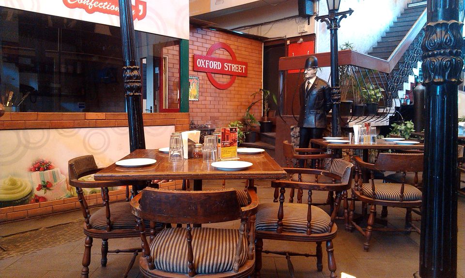 Photo of The Pune Diaries: A Foodie's Guide by Parnika Madar