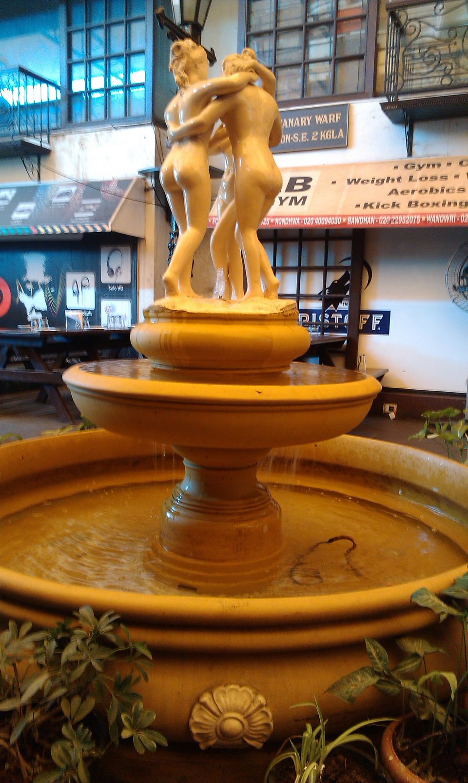 Photo of The Pune Diaries: A Foodie's Guide by Parnika Madar