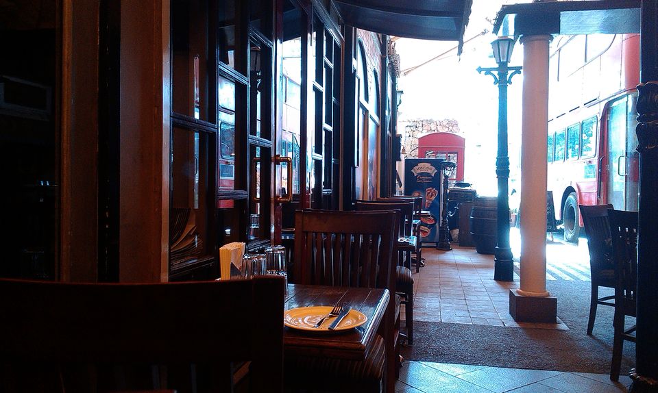 Photo of The Pune Diaries: A Foodie's Guide by Parnika Madar