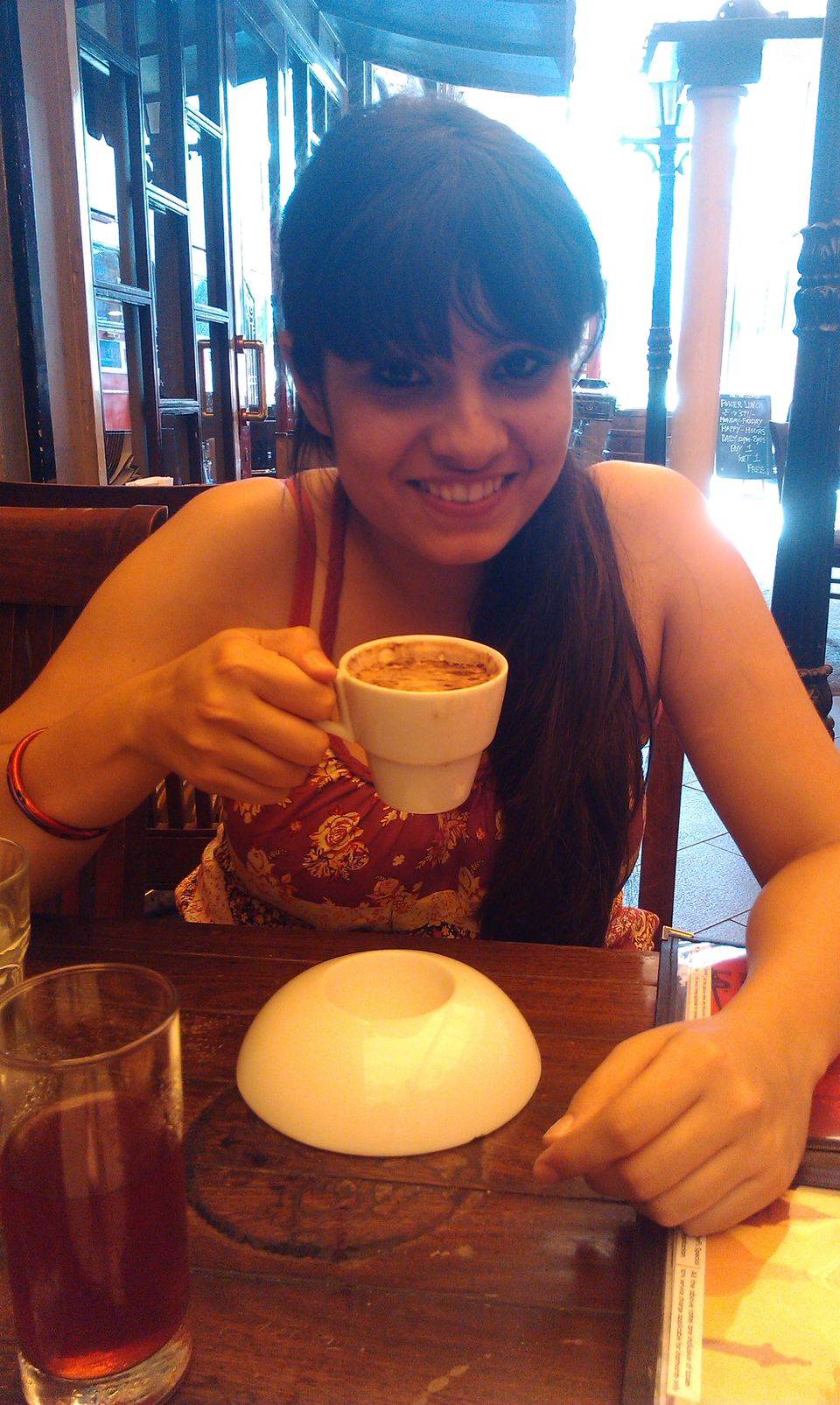 Photo of The Pune Diaries: A Foodie's Guide by Parnika Madar