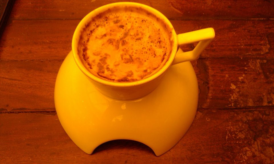 Photo of The Pune Diaries: A Foodie's Guide by Parnika Madar