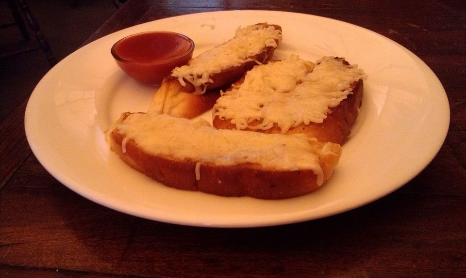Photo of The Pune Diaries: A Foodie's Guide by Parnika Madar