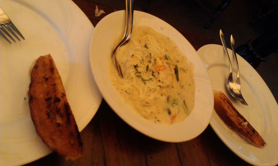 Photo of The Pune Diaries: A Foodie's Guide by Parnika Madar