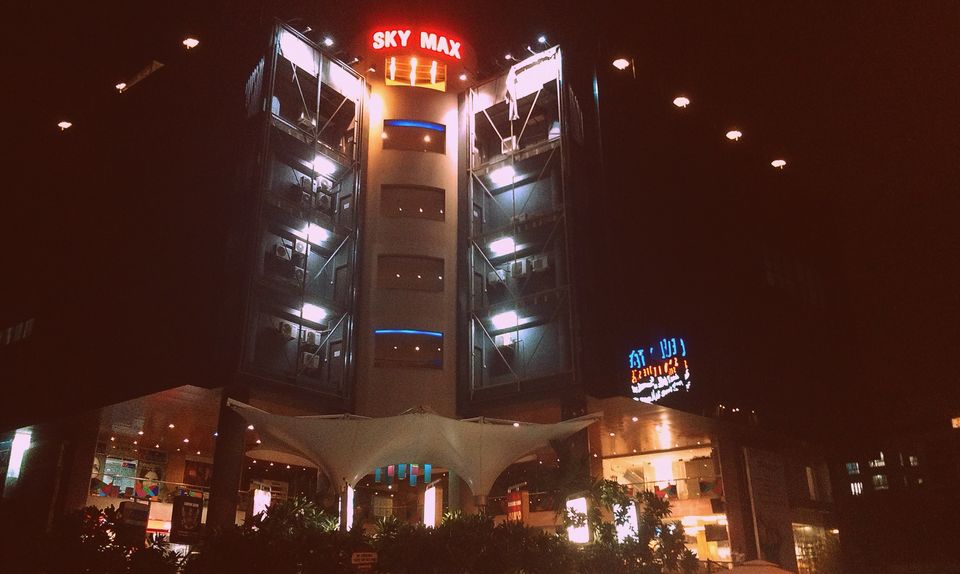 Photo of The Pune Diaries: A Foodie's Guide by Parnika Madar