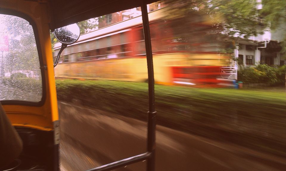 Photo of The Pune Diaries: A Foodie's Guide by Parnika Madar