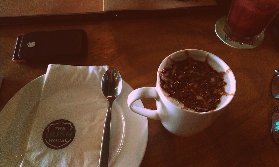 Photo of The Pune Diaries: A Foodie's Guide by Parnika Madar