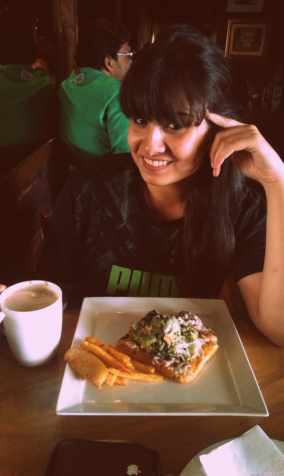 Photo of The Pune Diaries: A Foodie's Guide by Parnika Madar