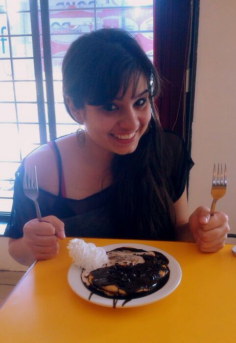 Photo of The Pune Diaries: A Foodie's Guide by Parnika Madar