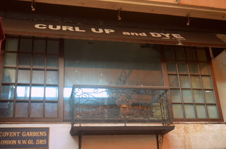 Photo of The Pune Diaries: A Foodie's Guide by Parnika Madar
