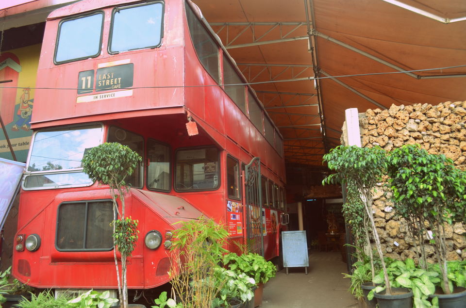 Photo of The Pune Diaries: A Foodie's Guide by Parnika Madar